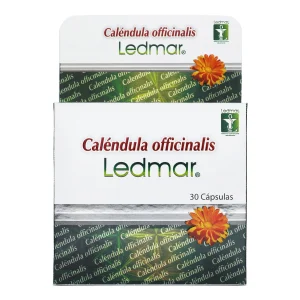 Caléndula officinalis