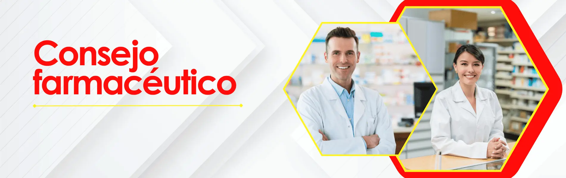 Consejo farmaceutico