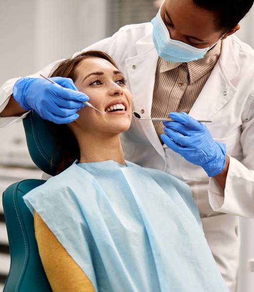 dentist 9 ih 2