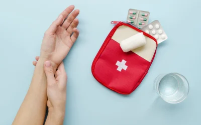 Los 10 Medicamentos Esenciales que Deberías Tener en tu Botiquín Familiar