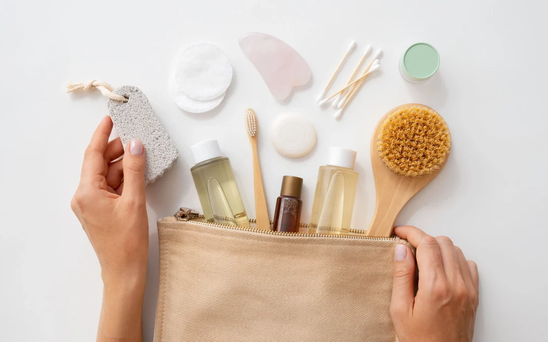 Top 5 de Productos de Cuidado Personal que No Deben Faltar en Tu Rutina