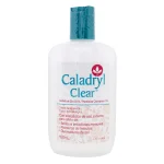 Caladryl Clear 100 ML