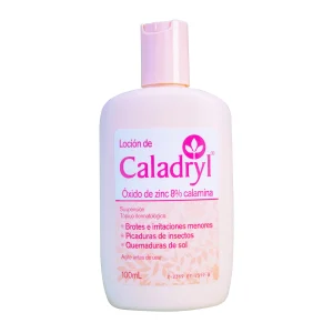Caladryl Loción 100 ML
