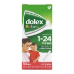 Dolex Bebes (Acetaminofén) 60 ML