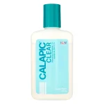 Calapic Clear Loción 120 ML Pramoxina Clorhidrato - Oxido de Zinc