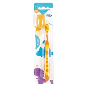 CEP.WHOLEFRESH ICOM KIDS CEPILLOS