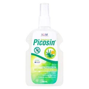 REPELENTE PICOSIN 120 ML REPELENTES