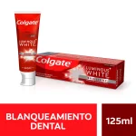 Crema Den.Colgate Luminous White 125 ML