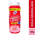 Kola Granulada JGB Fresa 330 Gr + 50 Gr