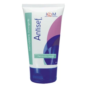 GEL EXFOLIANTE ASTR.P.NEGROS ANTI.150 GR