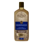 Cha.Tio Nacho Volumen Capilar Engrosador X 415 ML Champu