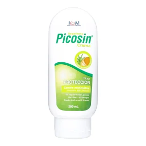 REPELENTE PICOSIN CREMA 200 GR ICOM