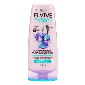 Acond.Elvive Hidra Hialuron.Pure 370 ML