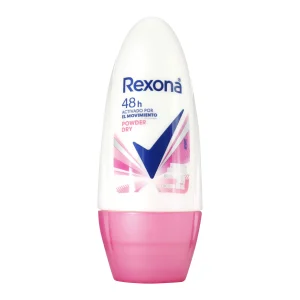 Desodorante Rexona Rollon Power Dry 50ML ML