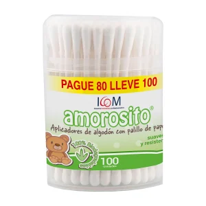 COPITOS AMOROSITO ICOM PAG.80 LLE.100