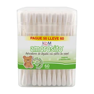 COPITOS AMOROSITOS ICOM PAG.50 LLE.60