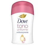 Dte. Dove Barra Tono Unifo Calend 45 Gr M