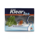 Klear Tos 20 Capsulas Bromhexina