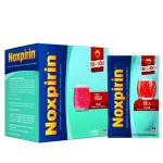 Noxpirin F Junior