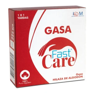 GASA ICOM ASEPTICA 1X1 (T)