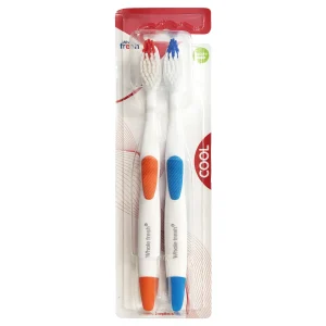 CEP.WHOLEFRESH ICOM COOL MEDIO 2X1 CEPILLOS