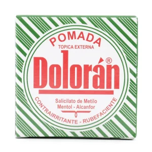 Doloran Pomada 10 Gr