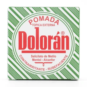 Doloran Pomada 20 Gr