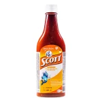 Emulsión Scott Cte 360 ML Vitamina A y D