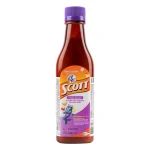 Emulsión Scott Fruta Tropical 180 ML
