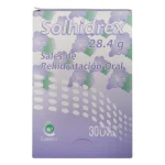 Solhidrex Sabor Uva