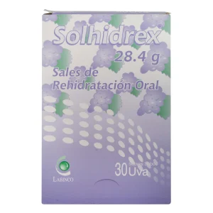 Solhidrex Sabor Uva
