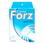 Crema Forz 24 Sbs