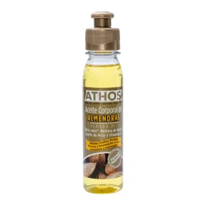 ACEITE DE ALMENDRAS 250 ML ATHOS
