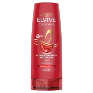 ACOND ELVIVE COLORVIVE 370 ML