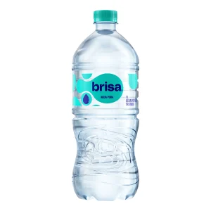 AGUA BRISA SIN GAS 1000 ML 6 UDS