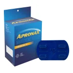 Apronax 550 MG 60 Tabletas Naproxeno