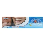 Crema Wholefresh Adhesiva Para Prótesis Sin Sabor