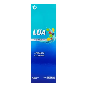 SAL DE FRUTAS 50 SBS BICARBONATO DE SODIO