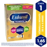 Enfamil Premium 1 Caja 1650 GR (A)