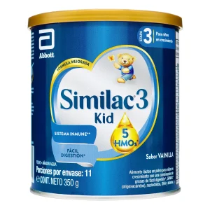 Similac 3 Kid 5 HMO 350 Gr