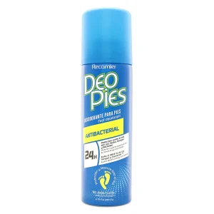 Dte Deopies Antibacterial Spray 260 ML