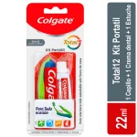 Kit Viajero Colgate
