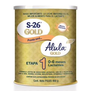S-26 Alula Gold 900 Gr Nf