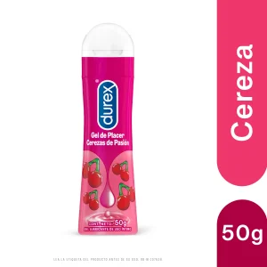 Lubricante Intimo Durex Play Cer.50 ML Lubricante Intimo