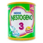 Nestogeno 3 Kids L Comfortis 800 Gramos