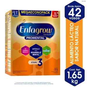 Tienda 17 Enfagrow Et.3 1650 GR