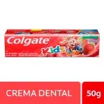 Cre Den.Colgate Kids Sabores 50 Gr