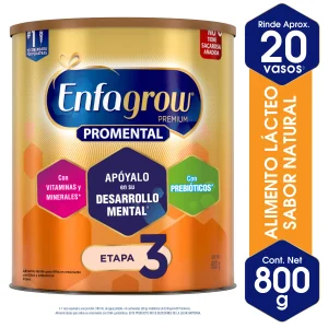 Enfagrow Premium 3 800 GR