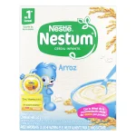 Nestle Nestum Bl 350 Gr Arroz Leches