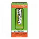 Champu Medicaps 100 ML Champu